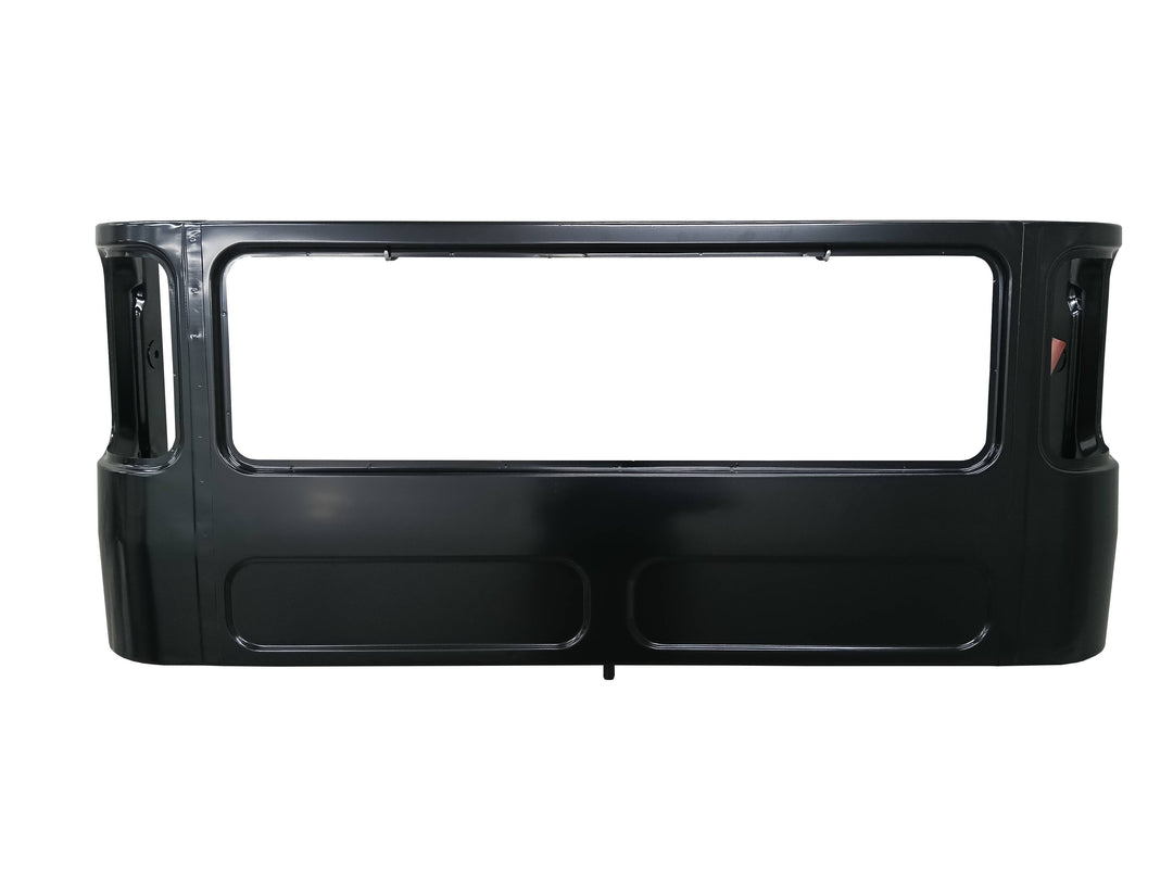 45 47 Series Ute Rear Upper Cab Panel