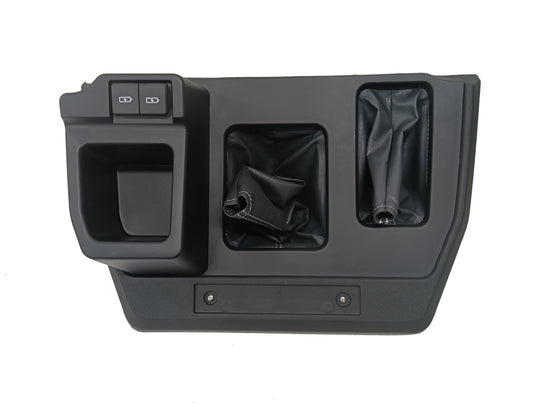 Landcruiser 70 Series 70th Anniversay Console Unit With USB