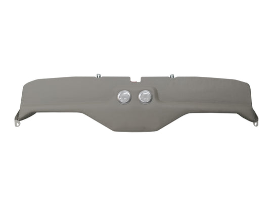 Landcruiser 70 Series Roof Console