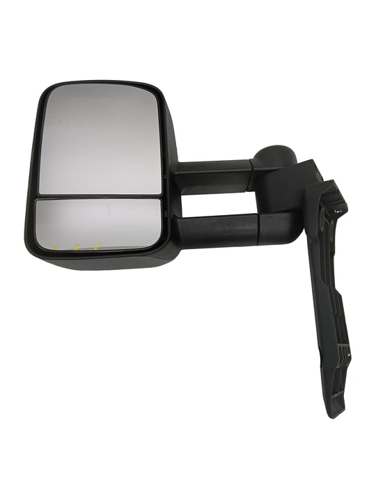 Landcruiser 70 Series Manual Tow Mirrors