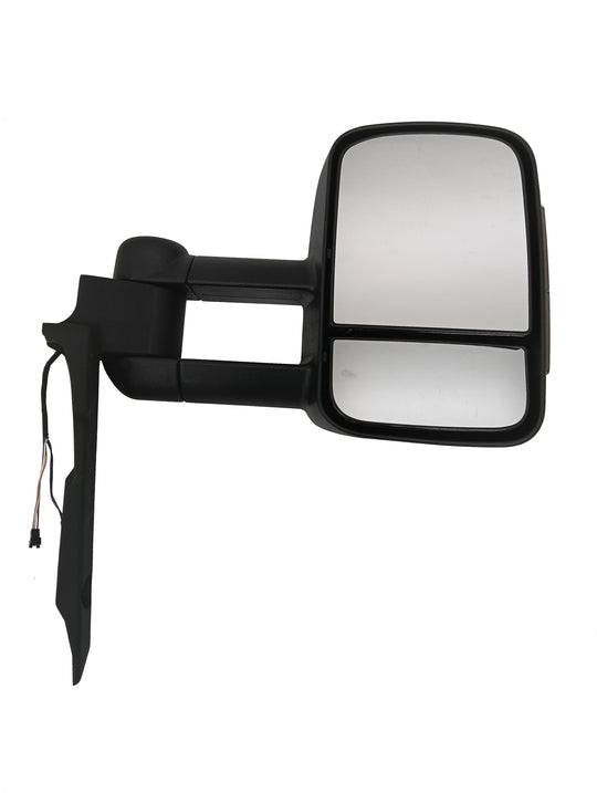 Landcruiser 70 Series Electric Tow Mirror with Indicators