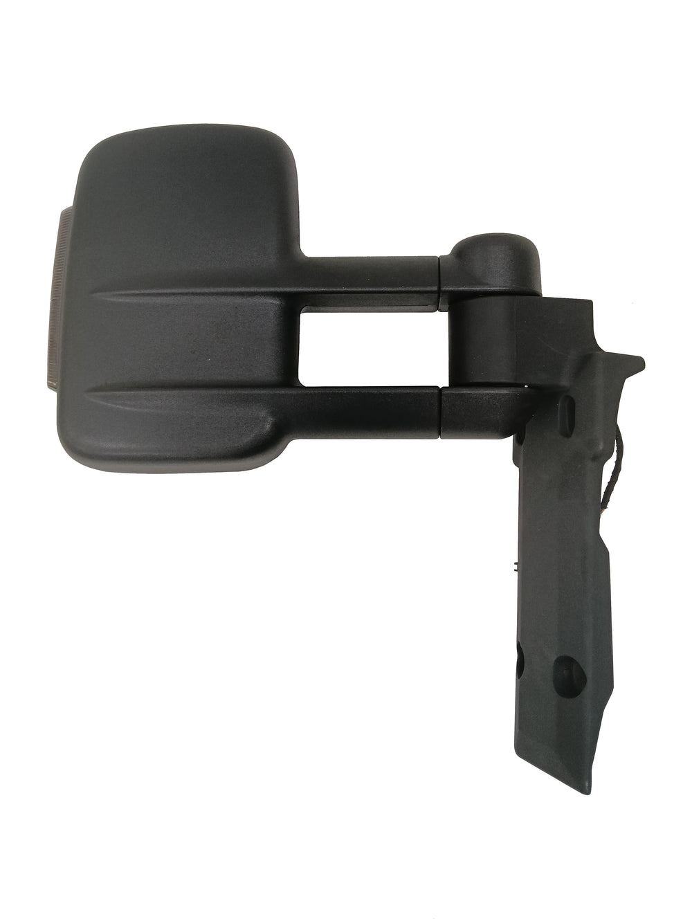 Landcruiser 70 Series Electric Tow Mirror with Indicators