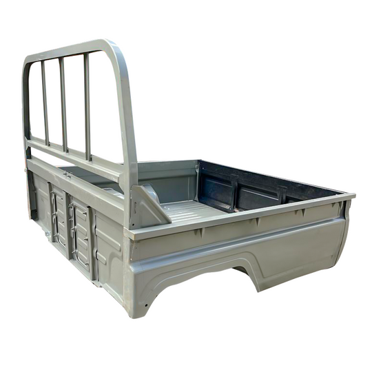 75 Series Single Cab Tub