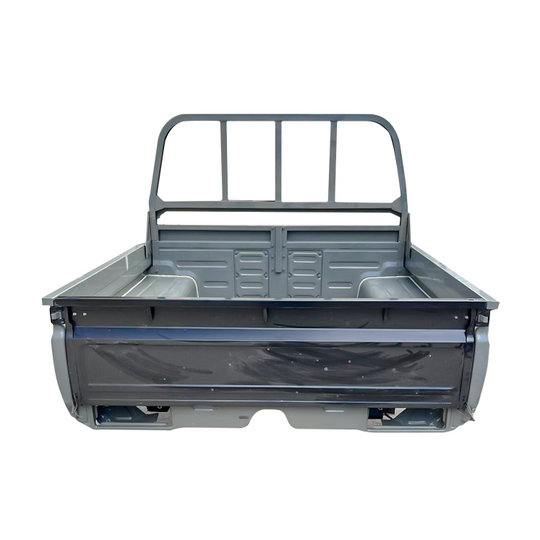 79 Series Dual Cab Tub