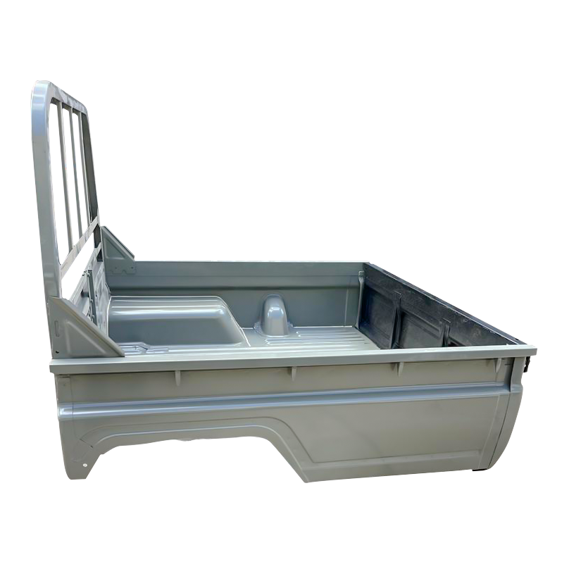 79 Series Dual Cab Tub